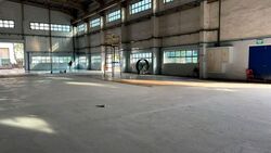 Tuas Basin Link (D22), Warehouse #604783091
